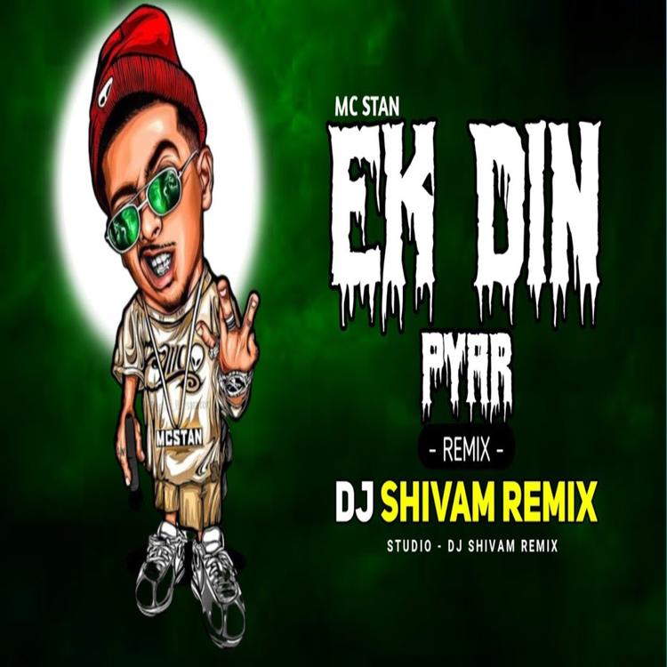 dj Shivam Remix's avatar image