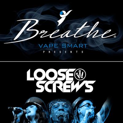 Breathe By Loose Screws's cover