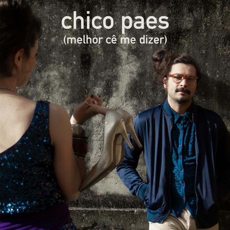 Chico Paes's avatar image