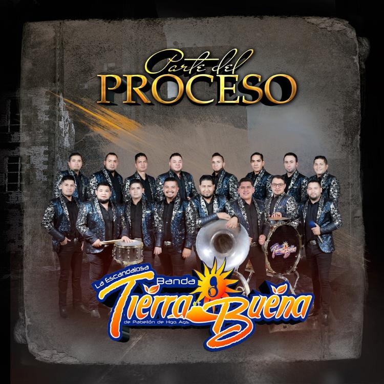 Banda Tierra Buena's avatar image