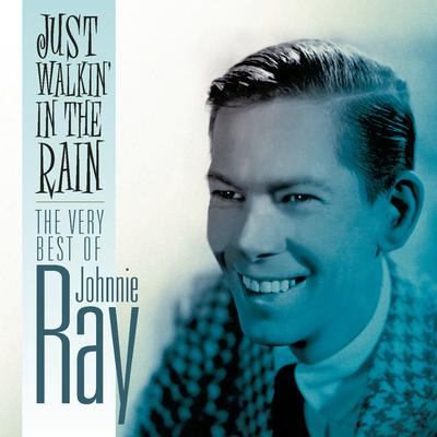 Cry By Johnnie Ray, The Four Lads's cover