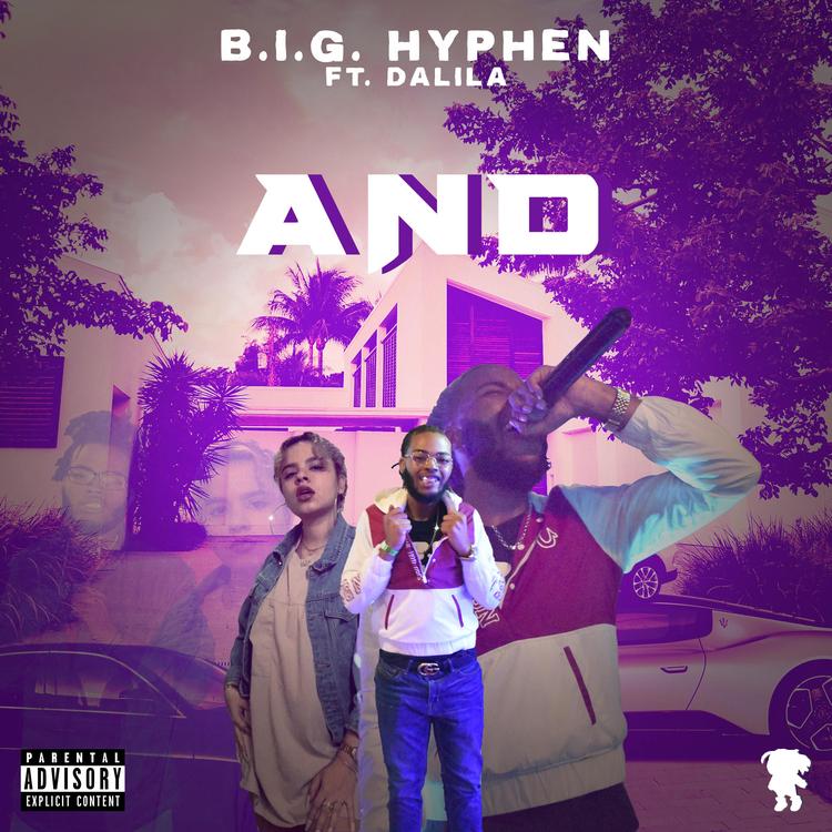 B.I.G. Hyphen's avatar image