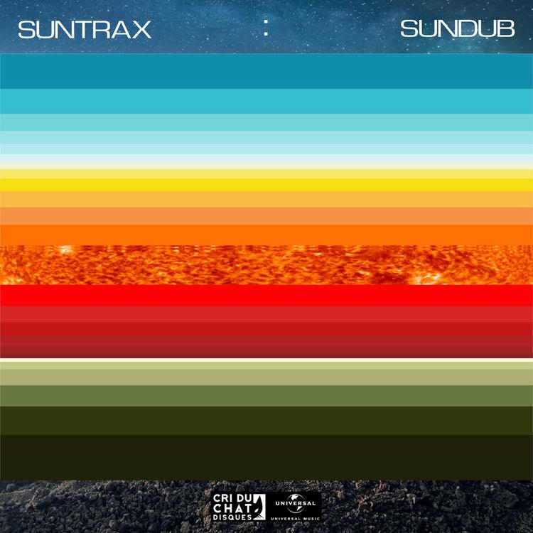 Suntrax's avatar image