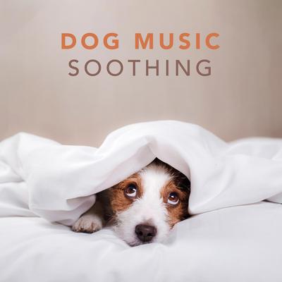 Dog Music - Soothing Music for Dogs and Puppies, Pt. 01 By Sleepy Dogs's cover