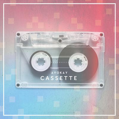 Cassette By ayokay's cover