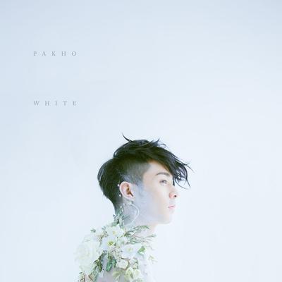 WHITE's cover