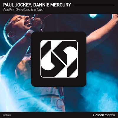 Another One Bites The Dust By Paul Jockey, Dannie Mercury's cover