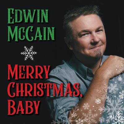 Merry Christmas, Baby's cover
