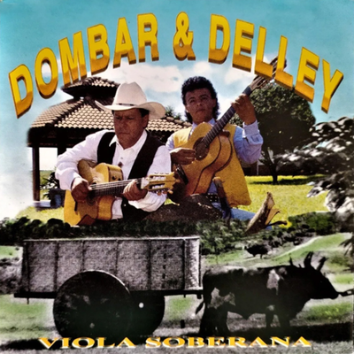 A Garça By Dombar & Delley's cover