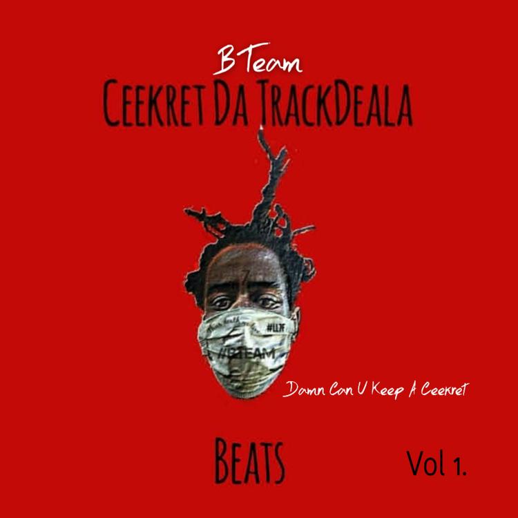 Ceekret da Trackdeala's avatar image