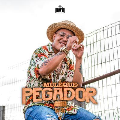 Muleque Pegador's cover