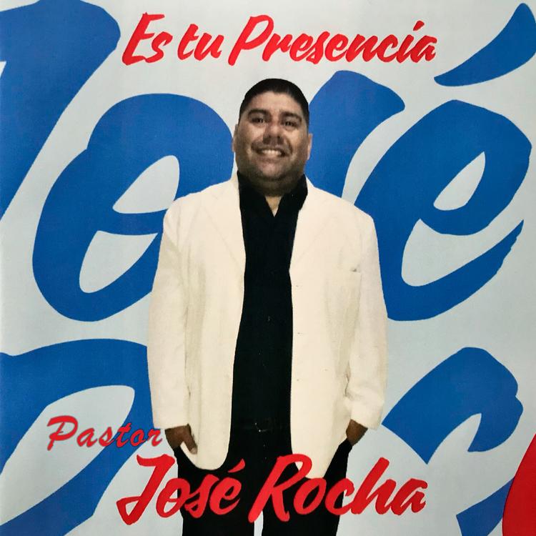 Pastor José Rocha's avatar image