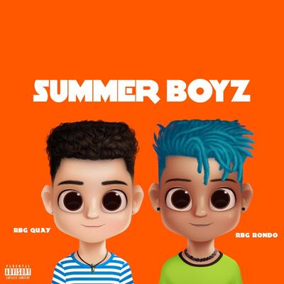 Summer Boyz's cover