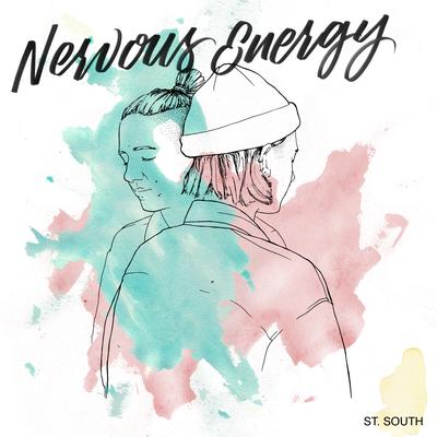 Nervous Energy's cover