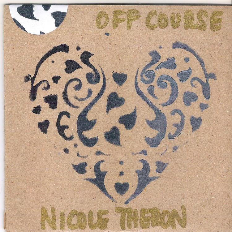 Nicole Theron's avatar image