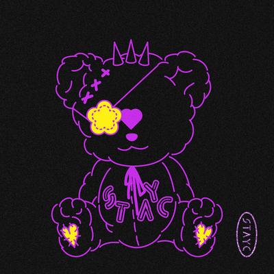 Teddy Bear By STAYC's cover