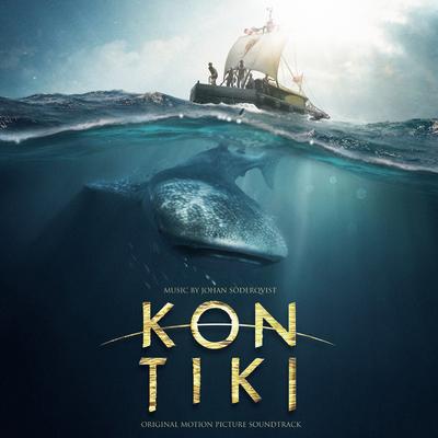 Kon-Tiki (Start Credits) By Johan Soderqvist's cover