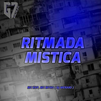 Ritmada Mística's cover