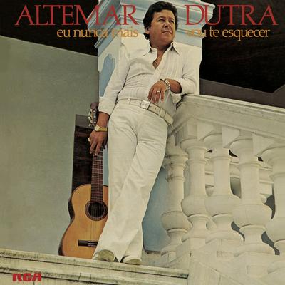 Meu Velho (Mi Viejo) By Altemar Dutra's cover