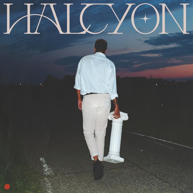 Halcyon's avatar image