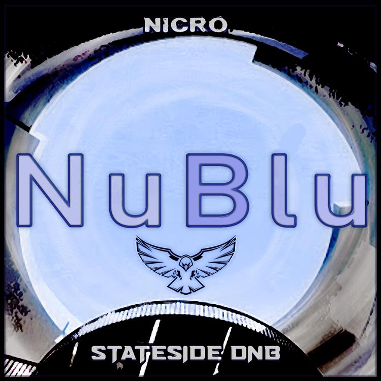 Nicro's avatar image