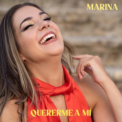 Quererme a Mí By Marina's cover