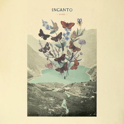 Incanto By evän's cover