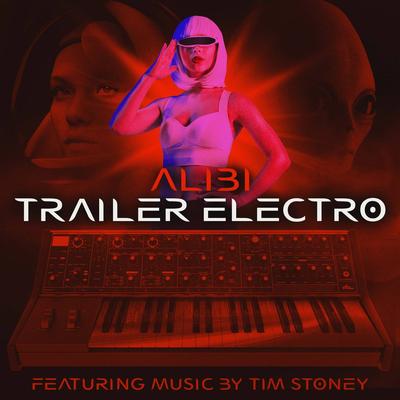 Trailer Electro's cover