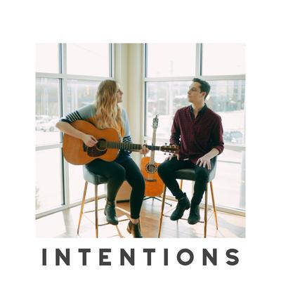 Intentions's cover