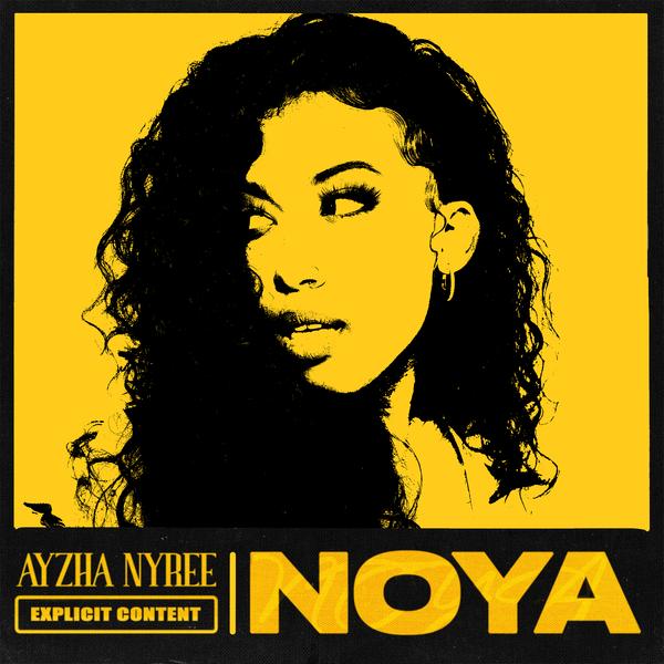 Ayzha Nyree's avatar image