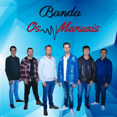 Banda os Manuais's cover