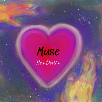 Ren Dertin's cover