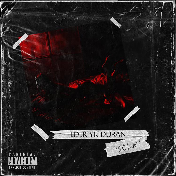 Eder Yk Duran's avatar image