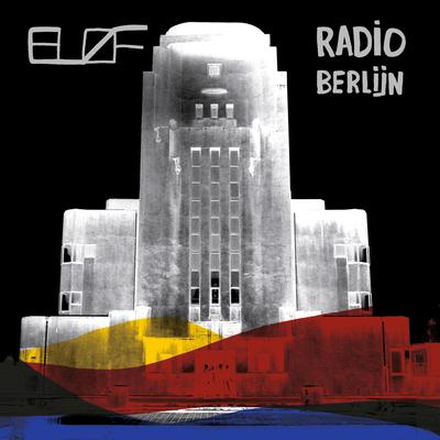 Radio Berlijn's cover