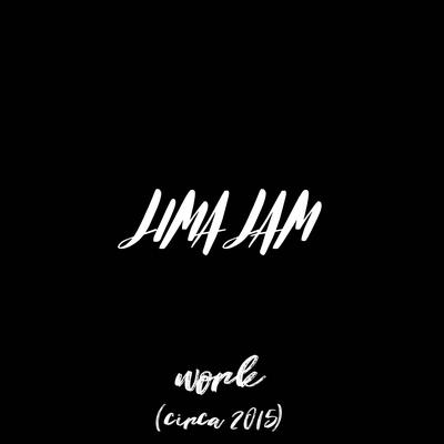 Jima Jam's cover