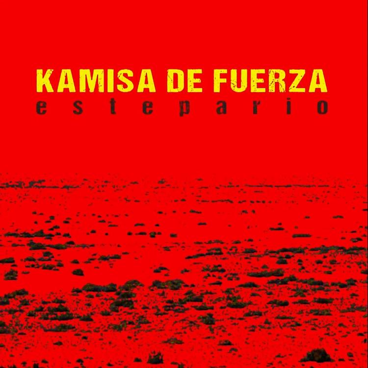 Kamisa de Fuerza's avatar image