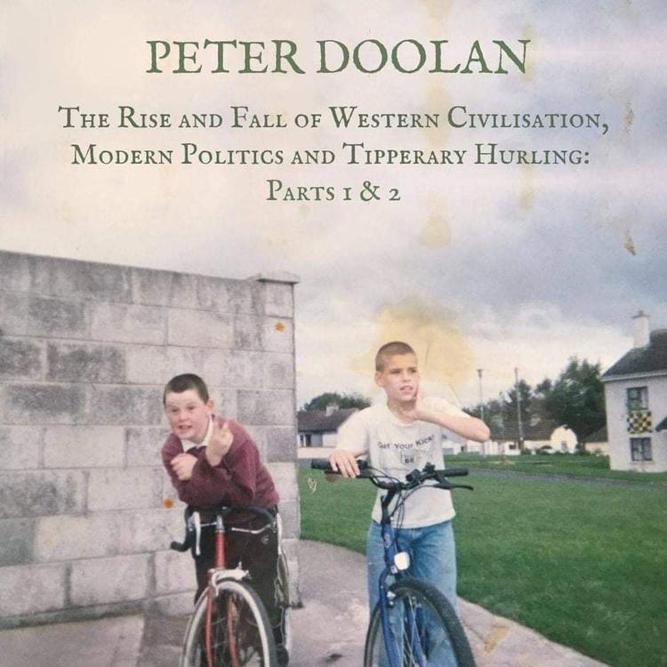 Peter Doolan's avatar image