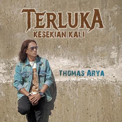 Terluka Kesekian Kali's cover