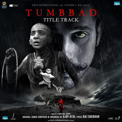 Tumbbad Title (From "Tumbbad")'s cover