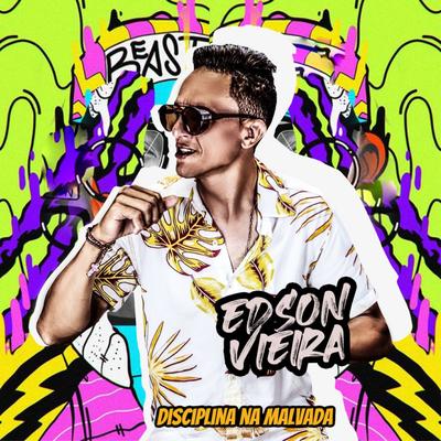 Safadezinha By Edson Vieira's cover