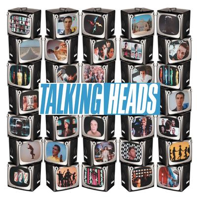 The Lady Don't Mind (2005 Remaster) By Talking Heads's cover