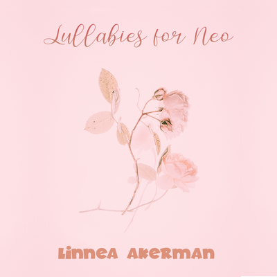 Always Here For You By Linnea Akerman's cover