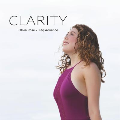 Clarity's cover