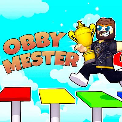 Obby Mester's cover