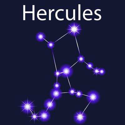 Hercules By BioStorm's cover