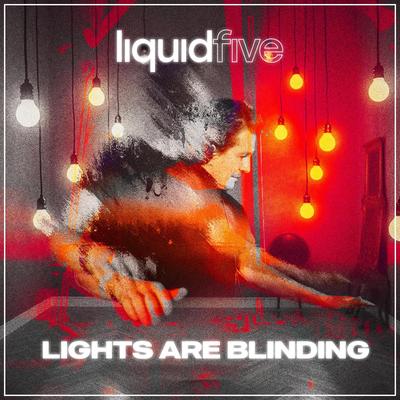 Lights Are Blinding's cover