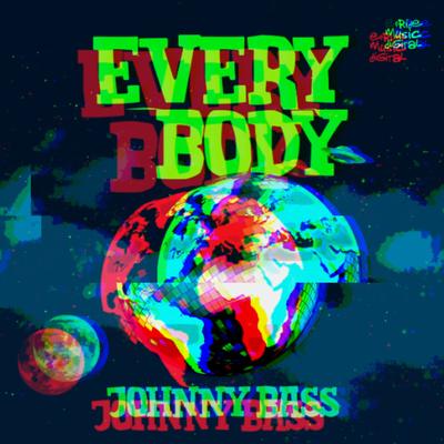 Everybody (Remode Radio Mix) By Johnny Bass's cover