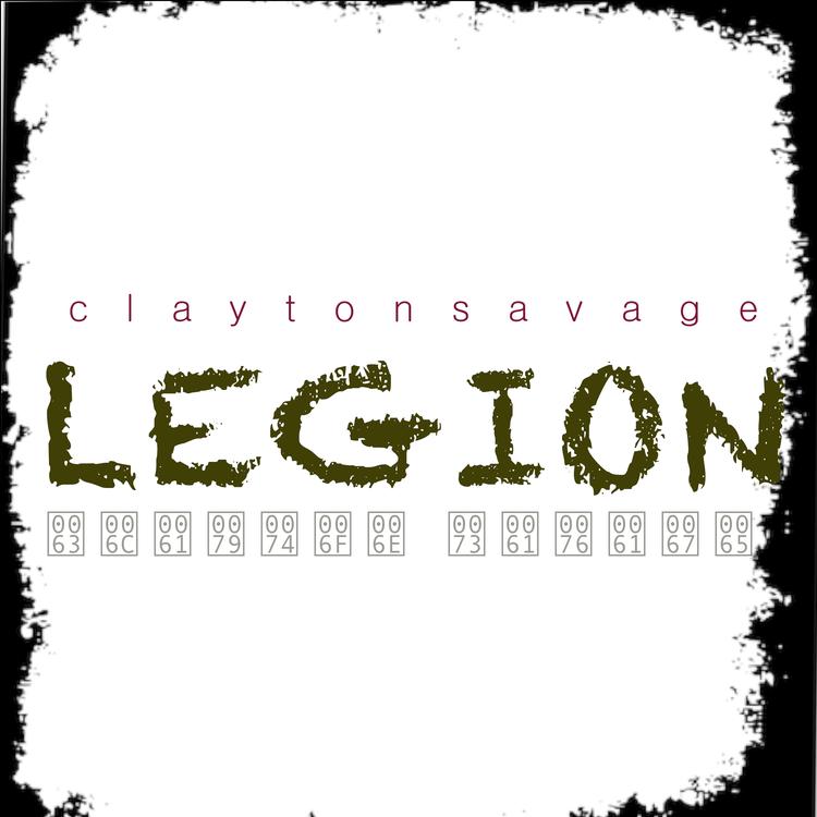 Clayton Savage's avatar image