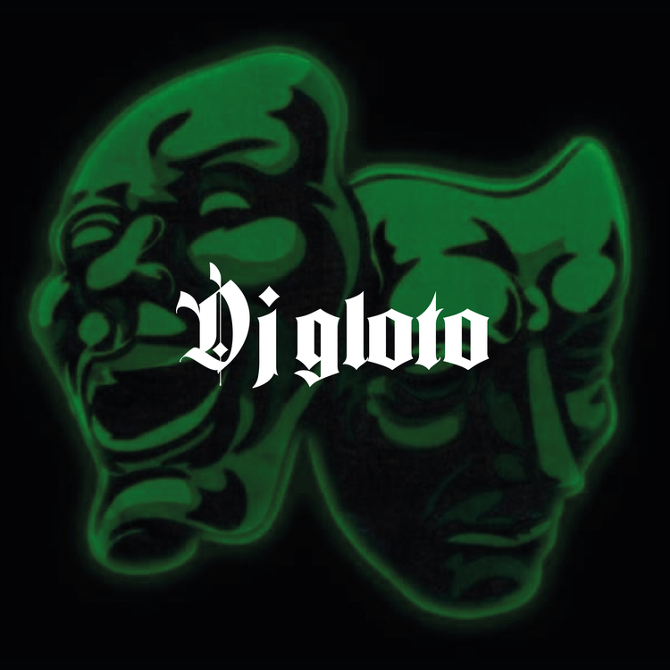 DJ GLOTO's avatar image