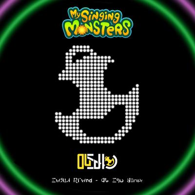 DJ Epic Earth Island By My Singing Monsters's cover